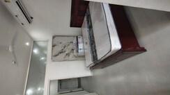 1 BHK + Extra Room Apartment For Rent in DAH Greentech NX One
