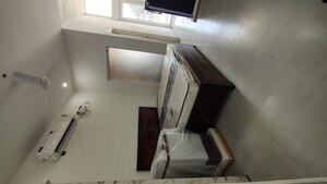 Room in 1 BHK Apartment at DAH Greentech NX One, Tech Zone 4 Greater Noida – for Rent