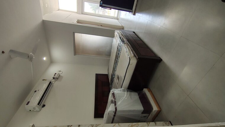 Room, dah-greentech-nx-one 1 Bedroom 595 Sq.Ft. Apartment In Tech Zone 4 Greater Noida Greater Noida 10312914