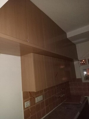 Kitchen in 1 BHK Apartment at Prestige Primrose Hills, Banashankari 6th Stage – for Rent