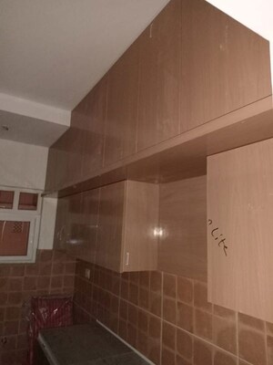 Kitchen in 1 BHK Apartment at Prestige Primrose Hills, Banashankari 6th Stage – for Rent