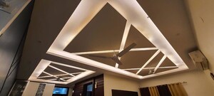 Furnished Amenities in 3.5 BHK Apartment at Purvanchal Royal Park, Sector 137 – for Sale