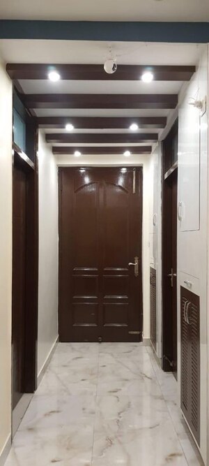  3.5 BHK Apartment at Purvanchal Royal Park, Sector 137 – for Sale