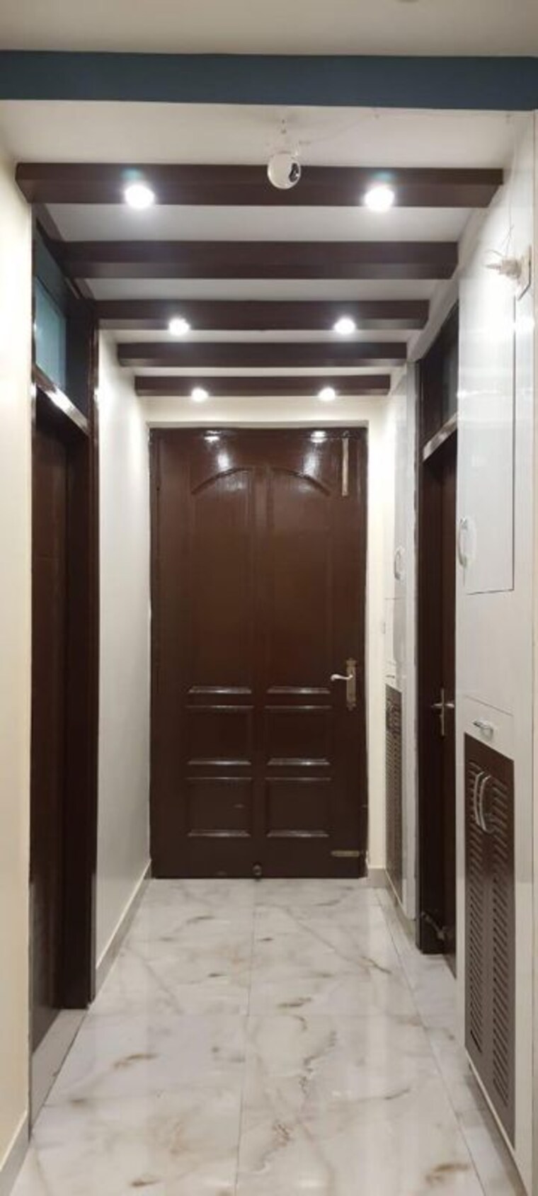 undefined, purvanchal-royal-park 3.5 Bedroom 1950 Sq.Ft. Apartment In Sector 137 Noida 10311958