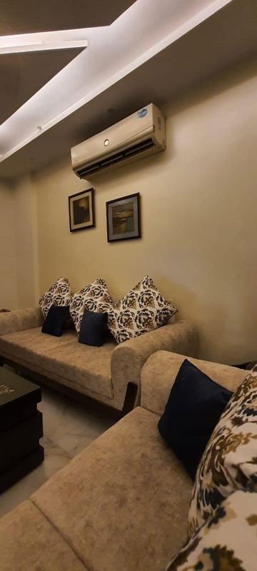 3.5 BHK + Pooja Room 1950 Sq.Ft. Apartment in Purvanchal Royal Park