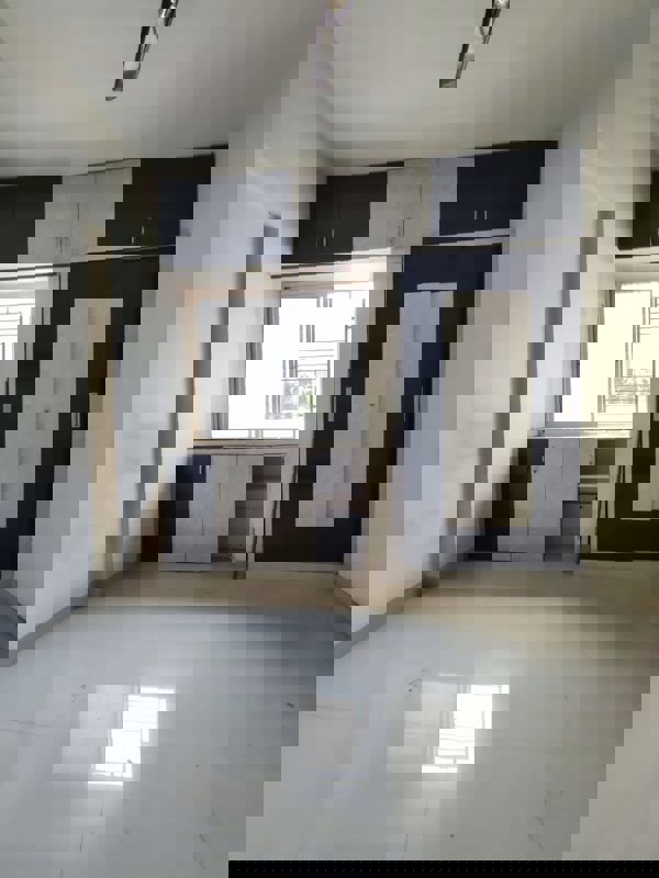 1 BHK + Pooja Room 650 Sq.Ft. Apartment in Balaji Paradise