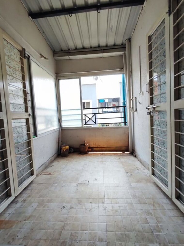 undefined, balaji-paradise 1 Bedroom 650 Sq.Ft. Apartment In Dhayari Pune 10312911