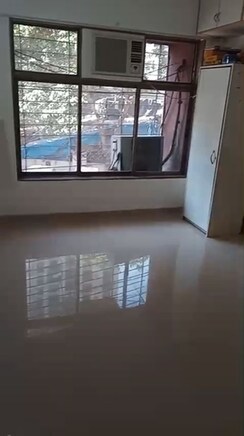 2 BHK Apartment For Sale in Concrete Sai Sansar