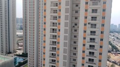 4 BHK + Pooja Room Apartment For Sale in Aparna Sarovar Zicon