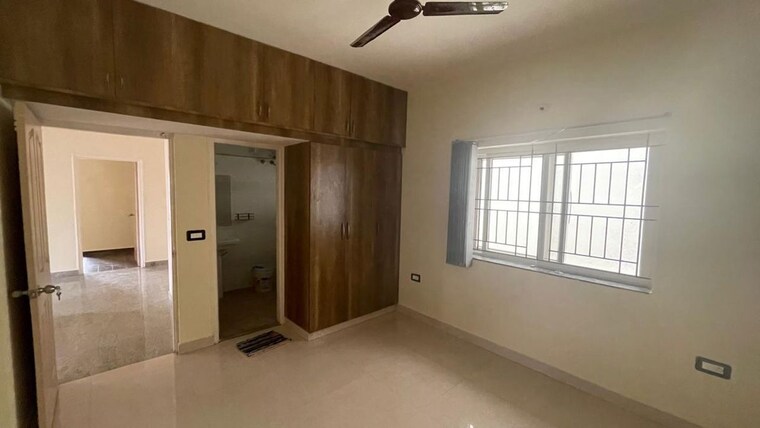 Room, thanisandra 2 Bedroom 1500 Sq.Ft. Apartment In Thanisandra Bangalore 10312936