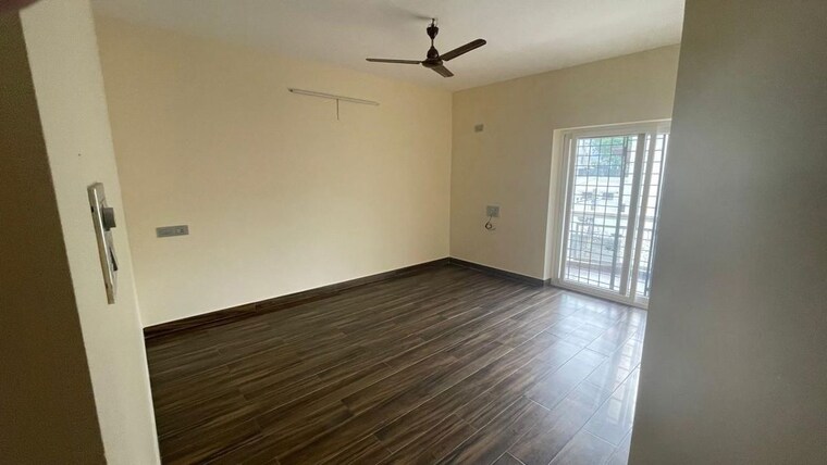 Room, thanisandra 2 Bedroom 1500 Sq.Ft. Apartment In Thanisandra Bangalore 10312936
