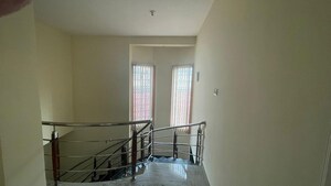 Staircase in 2 BHK Apartment at Thanisandra – for Sale