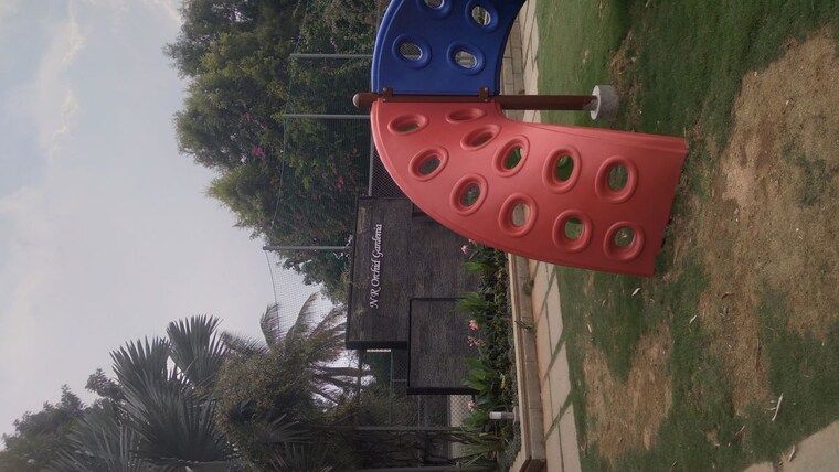 Exterior View, nr-orchid-gardenia 3.5 Bedroom 2710 Sq.Ft. Apartment In Jakkuru Bangalore 10312930