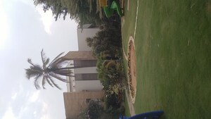 Balcony in 3.5 BHK Apartment at NR Orchid Gardenia, Jakkuru – for Sale