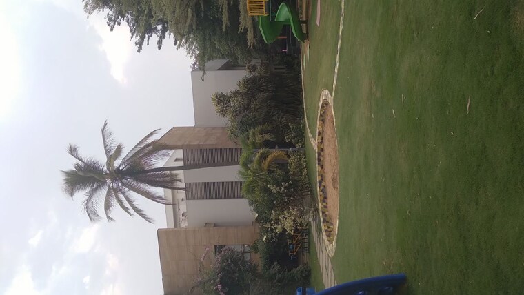Balcony, nr-orchid-gardenia 3.5 Bedroom 2710 Sq.Ft. Apartment In Jakkuru Bangalore 10312930