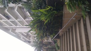 Balcony in 3.5 BHK Apartment at NR Orchid Gardenia, Jakkuru – for Sale