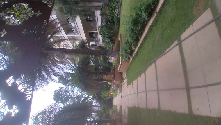 Garden, nr-orchid-gardenia 3.5 Bedroom 2710 Sq.Ft. Apartment In Jakkuru Bangalore 10312930