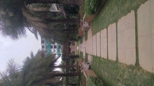 3.5 BHK Apartment – Exterior View View at NR Orchid Gardenia, Jakkuru - for Sale