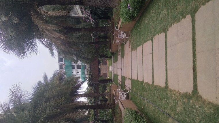 Exterior View, nr-orchid-gardenia 3.5 Bedroom 2710 Sq.Ft. Apartment In Jakkuru Bangalore 10312930