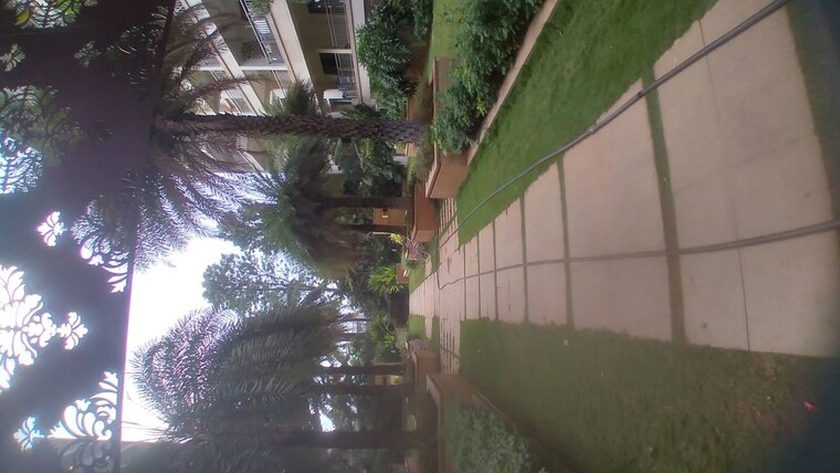 Exterior View, nr-orchid-gardenia 3.5 Bedroom 2710 Sq.Ft. Apartment In Jakkuru Bangalore 10312930