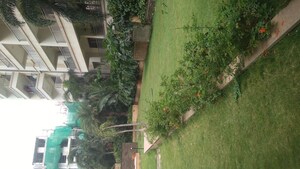 Balcony in 3.5 BHK Apartment at NR Orchid Gardenia, Jakkuru – for Sale