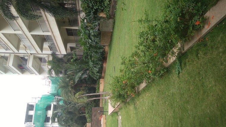 Balcony, nr-orchid-gardenia 3.5 Bedroom 2710 Sq.Ft. Apartment In Jakkuru Bangalore 10312930