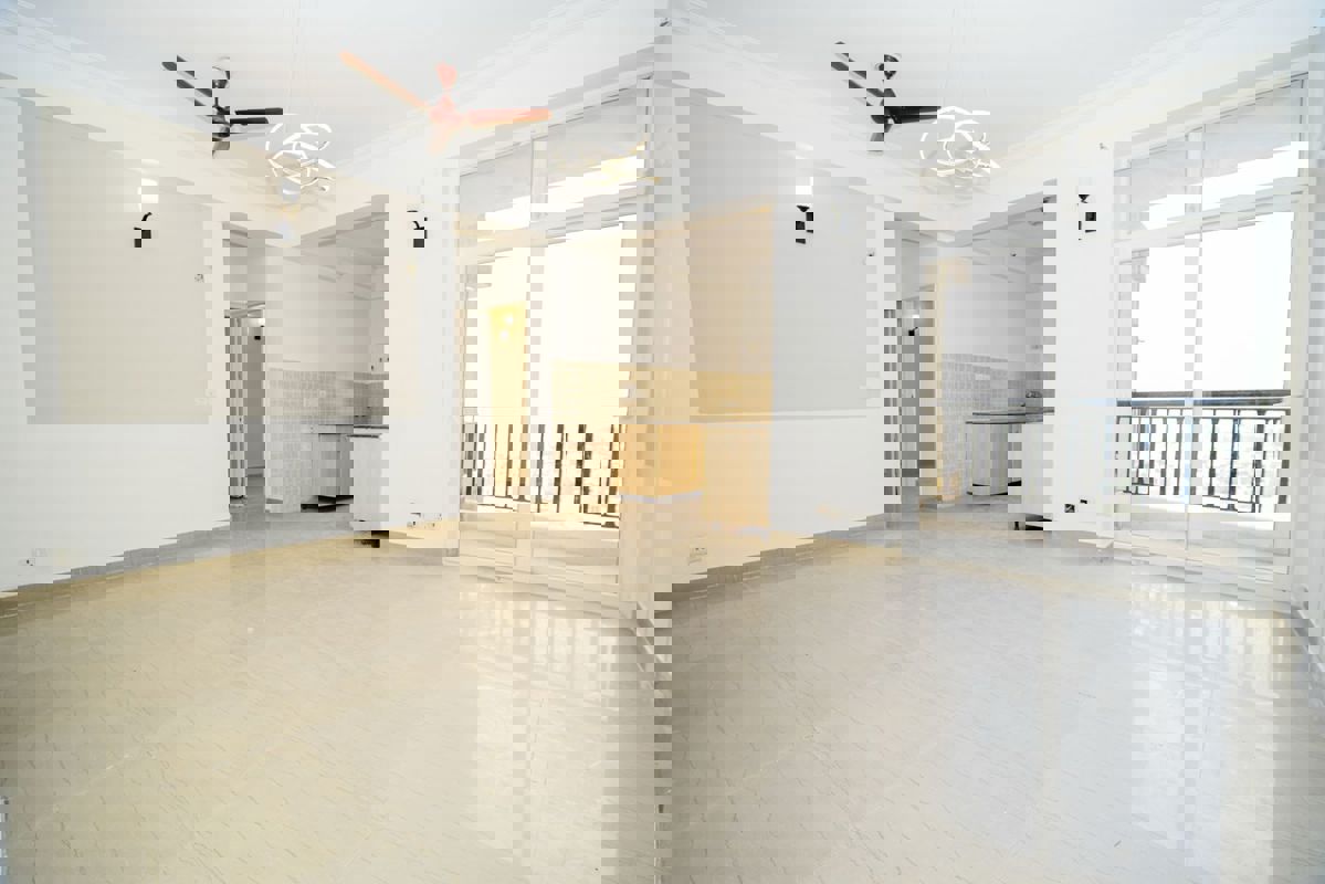 2.5 BHK 1070 Sq.Ft. Apartment in Himalaya Tanishq