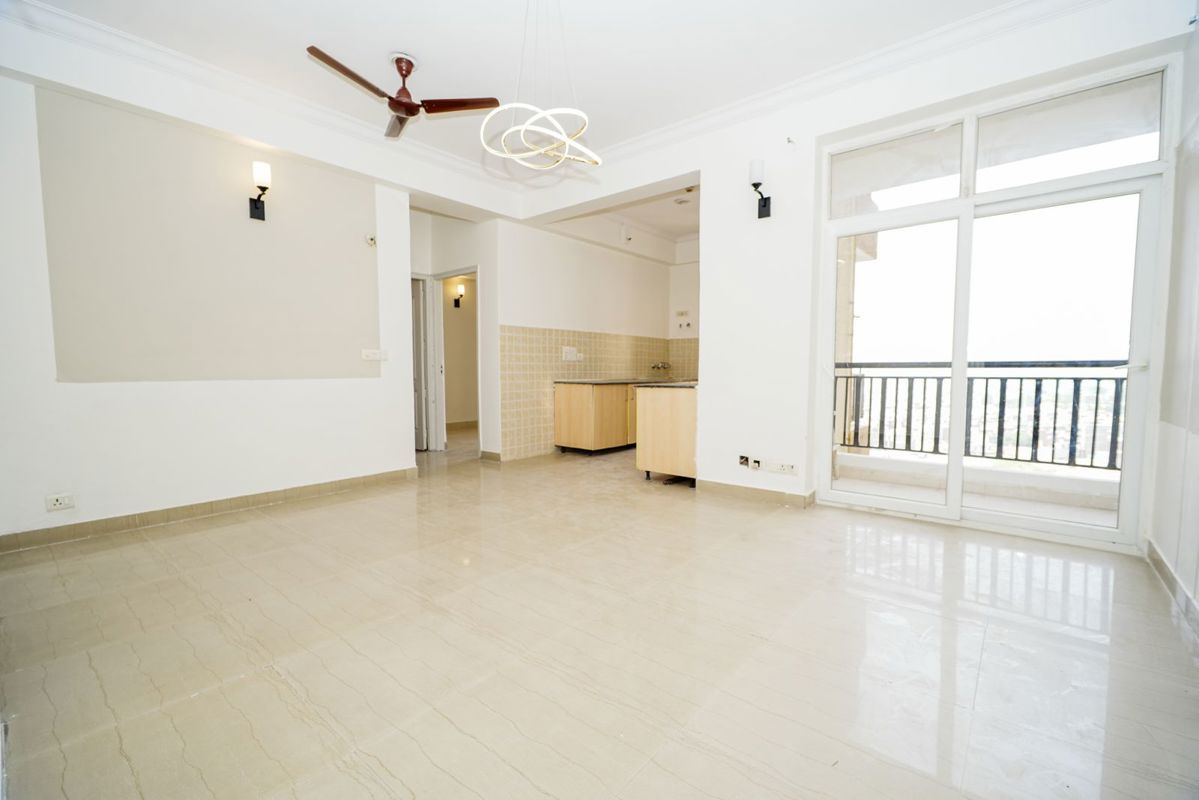 2.5 BHK Apartment For Rent in Himalaya Tanishq
