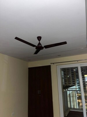 3 BHK Apartment For Rent in Rishita Manhattan, Gomti Nagar