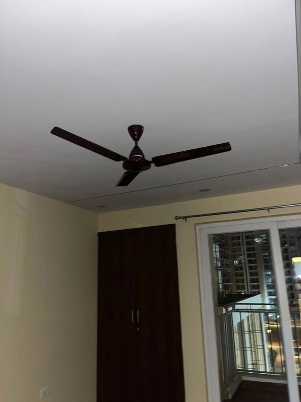3 BHK Apartment For Rent in Rishita Manhattan