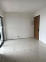 3 BHK + Servant Room,Study Room,Extra Room 1500 Sq.Ft. Apartment in Palace Road