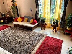 2 BHK + Pooja Room Apartment For Sale in Ashok Residency