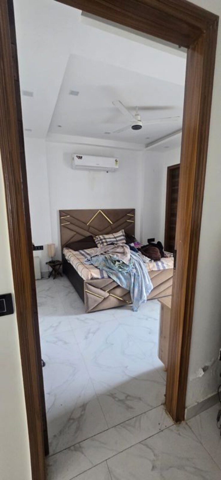 Bathroom, puri-kohinoor 3 Bedroom 150 Sq.Yd. Builder Floor In Sector 89 Faridabad 10312950