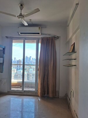 3 BHK Apartment For Rent in Dosti Ambrosia, Wadala East