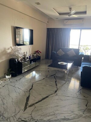 3 BHK Apartment For Rent in Swastik Solitaire, Chembur
