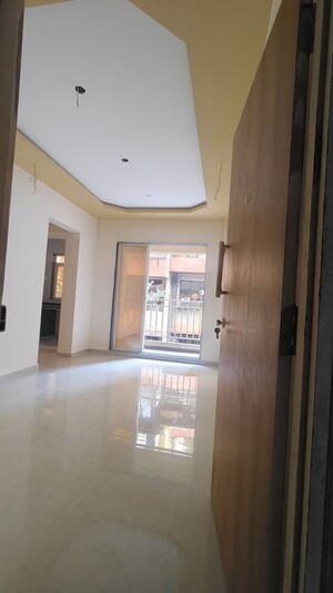 Furnished Amenities in 1 BHK Apartment at Sai Heritage Ambernath, Ambernath East – for Sale