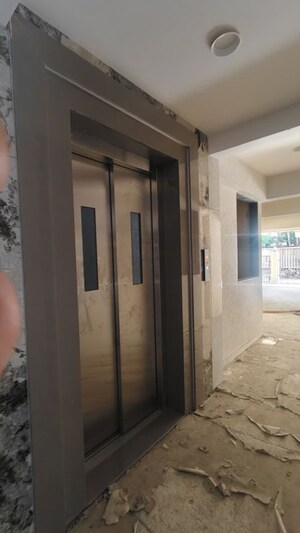 Building Lobby in 1 BHK Apartment at Sai Heritage Ambernath, Ambernath East – for Sale