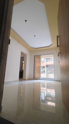 1 BHK Apartment For Sale in Sai Heritage Ambernath