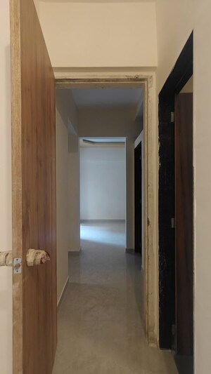 Building Lobby in 1 BHK Apartment at Sai Heritage Ambernath, Ambernath East – for Sale