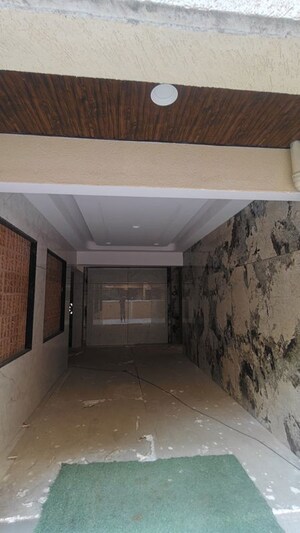 Parking in 1 BHK Apartment at Sai Heritage Ambernath, Ambernath East – for Sale