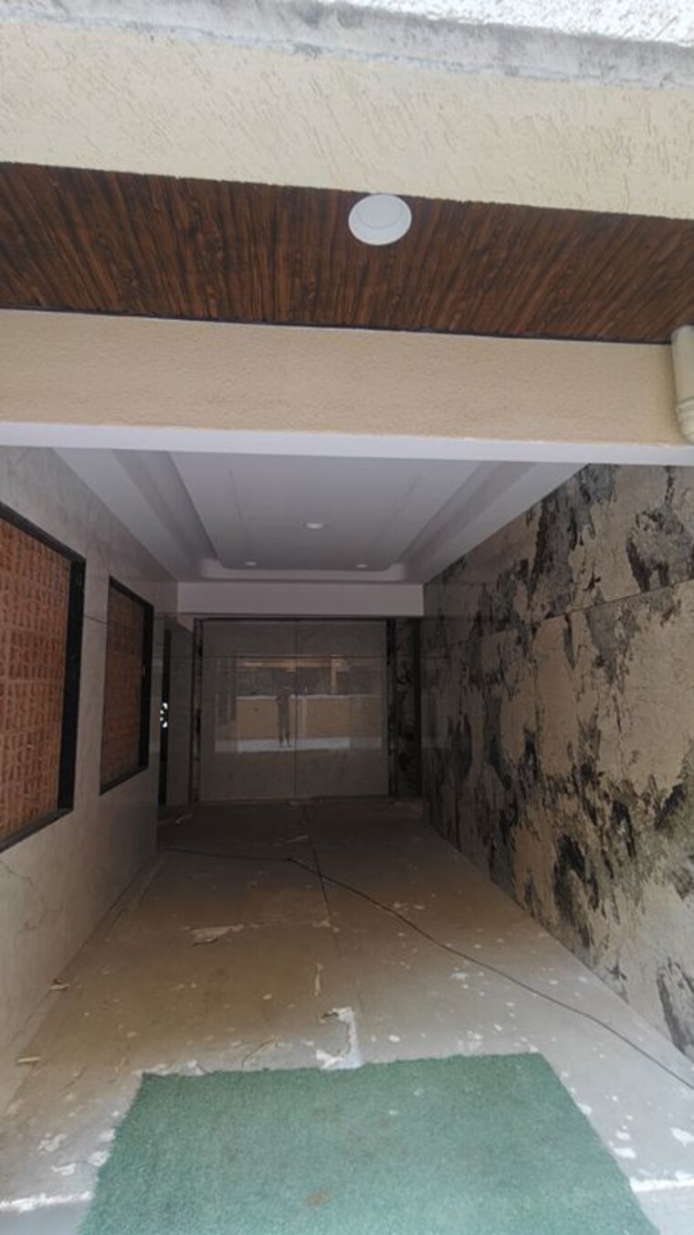  Parking, sai-heritage-ambernath 1 Bedroom 585 Sq.Ft. Apartment In Ambernath East Thane 10312964