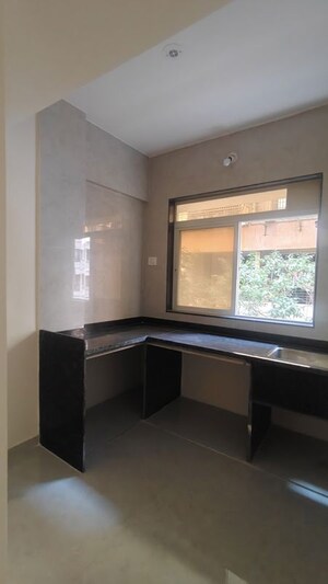 Kitchen in 1 BHK Apartment at Sai Heritage Ambernath, Ambernath East – for Sale