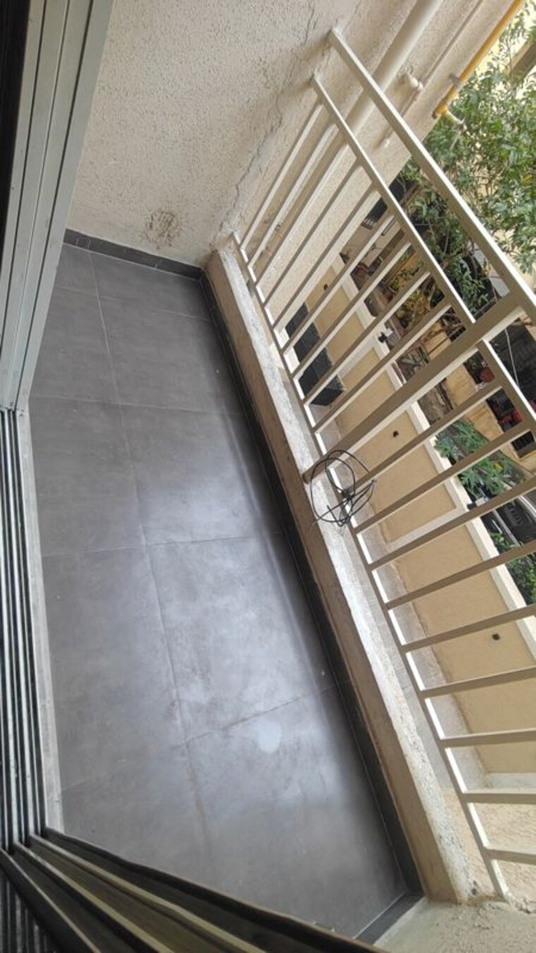 Balcony, sai-heritage-ambernath 1 Bedroom 585 Sq.Ft. Apartment In Ambernath East Thane 10312964