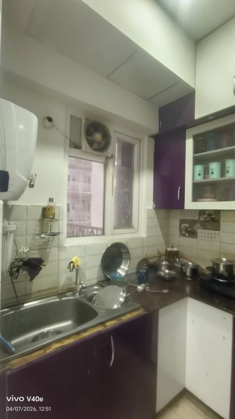 Master Bedroom, gaur-city-7th-avenue 2 Bedroom 1075 Sq.Ft. Apartment In Sector 4 Greater Noida Greater Noida 10312975