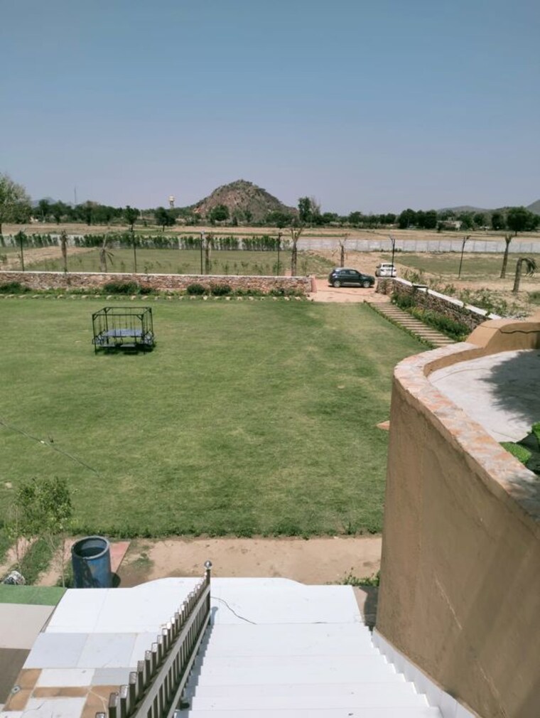 undefined, tijara  300 Sq.Yd. Plot In Tijara Alwar 10312970