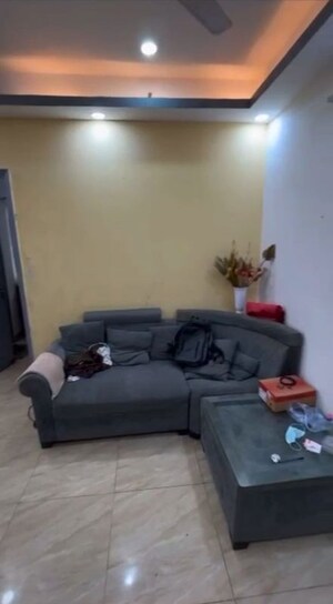 Bedroom in 2 BHK Apartment at Gaur City 7th Avenue, Sector 4 Greater Noida – for Rent