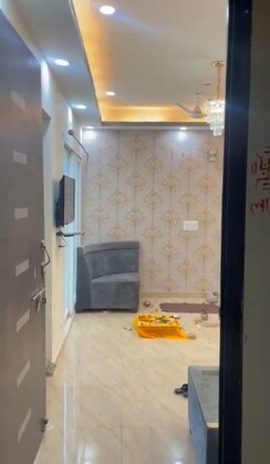 2 BHK Apartment For Rent in Gaur City 7th Avenue