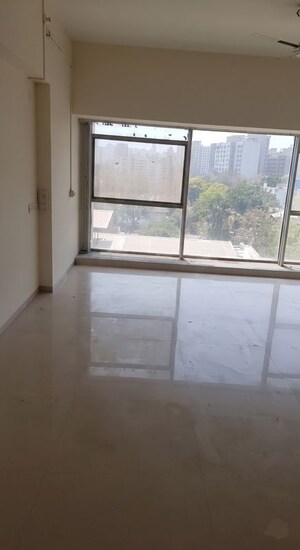  Office Space – Exterior View View at Chembur - for Rent