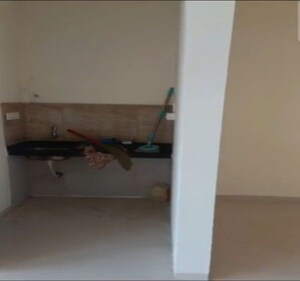 Kitchen in  Office Space at Chembur – for Rent