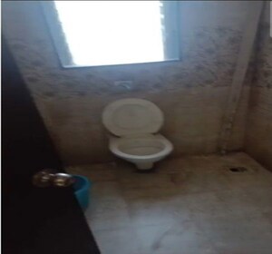 Washroom in  Office Space at Chembur – for Rent